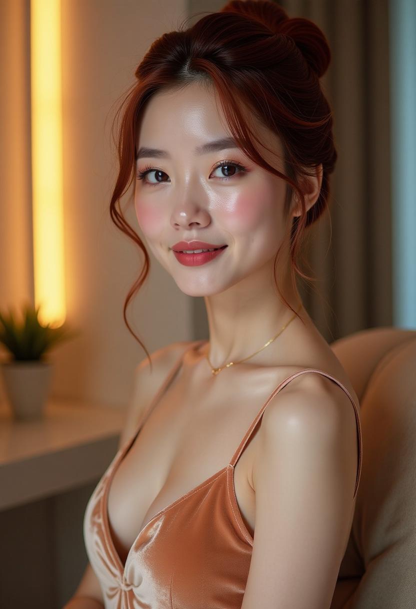 雾港回声海报